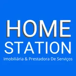 HomeStation icon