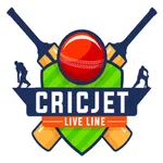 CricJet Live Line icon