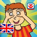 Playful Poems for Kids icon