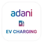 Adani EV Charging icon