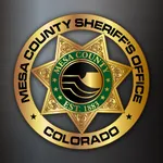 Mesa County Sheriff's Office icon