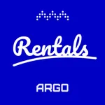 ARGO Rentals icon