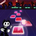 Bendy Build Our Machine Song icon