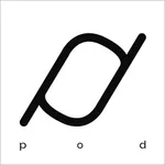 pod – Digital Business Card icon