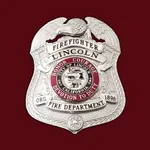 Lincoln Fire Department icon