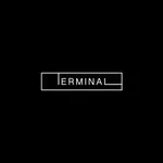 Terminal Co-working icon