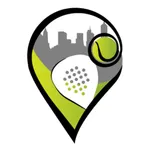 City Padel icon