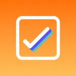 Rerere: Simple Checklist icon