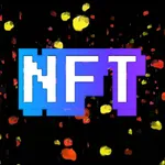 NFT AR icon