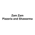 Zam zam pizzeria and shawarma icon