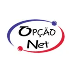 Opção Net icon