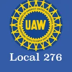 UAW Local 276 icon