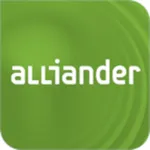 Alliander icon