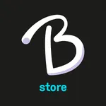 Store Bonju icon