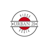 Urban Pizza 21 icon