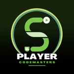 S Player - Pro IPTV Player icon