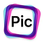 PicMIX - Photo Collage Maker icon