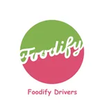 Foodify Driver icon