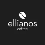 Ellianos Coffee icon