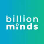 BillionMinds Companion App icon