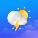 Weather Live Forecast icon