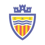 Club Natació Sitges icon