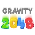 2048 Gravity! icon