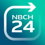 NBCH24 Online Banking Mobile icon