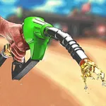 Gas Station Simulator Mechanic icon