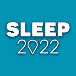 SLEEP 2022 icon