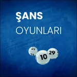 Şans Oyunları Sonuç ve Tahmin icon