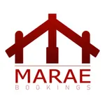 Marae Bookings icon