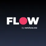 FLOW Netshow.me icon