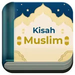 Kisah Muslim Offline icon