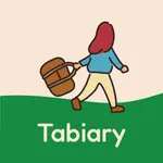 Tabiary icon