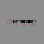 The CURE Church NC icon