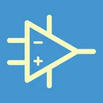 Opamp tools icon