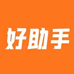 好助手 - 学习工具 icon