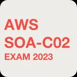 AWS SysOps Admin Updated 2023 icon