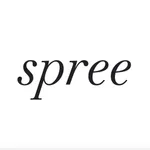 spree - fashion inspo & lists icon