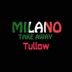 Milanos Takeaway icon