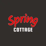 Spring Cottage Takeaway icon