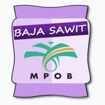 Baja Sawit icon