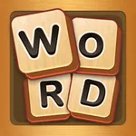 Word Connect Brain Puzzle Game icon