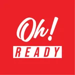 Oh Ready icon