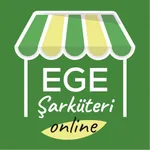 Ege Şarküteri Online icon