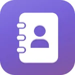 Duplicate Contacts Remover · icon