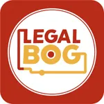 LegalBogApp icon