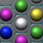 Hexagon Cells icon