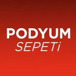 Podyum Sepeti-Online Alışveriş icon